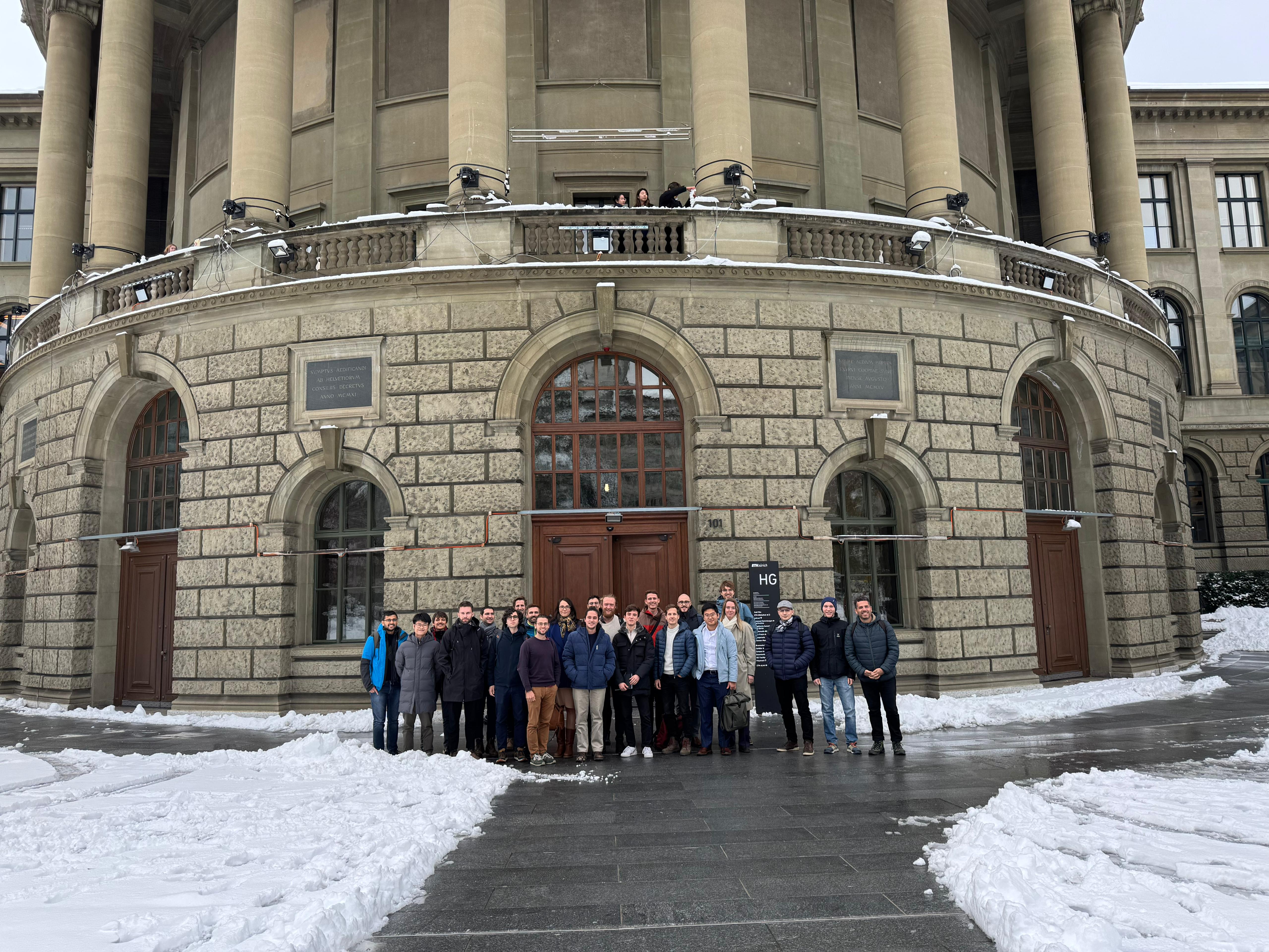 Energy System Workshop Image