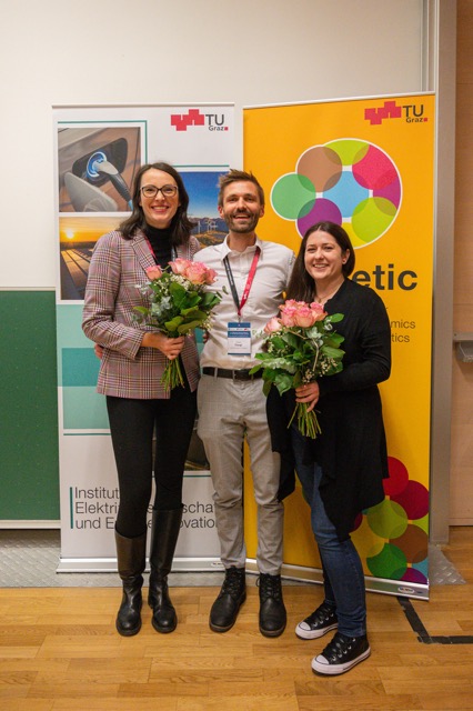 © IEE, TU Graz