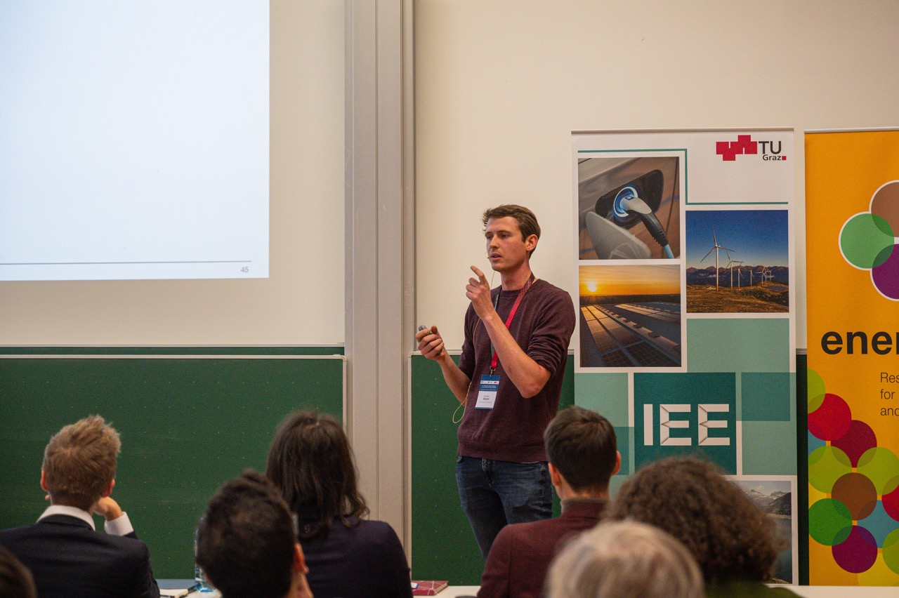 © IEE, TU Graz