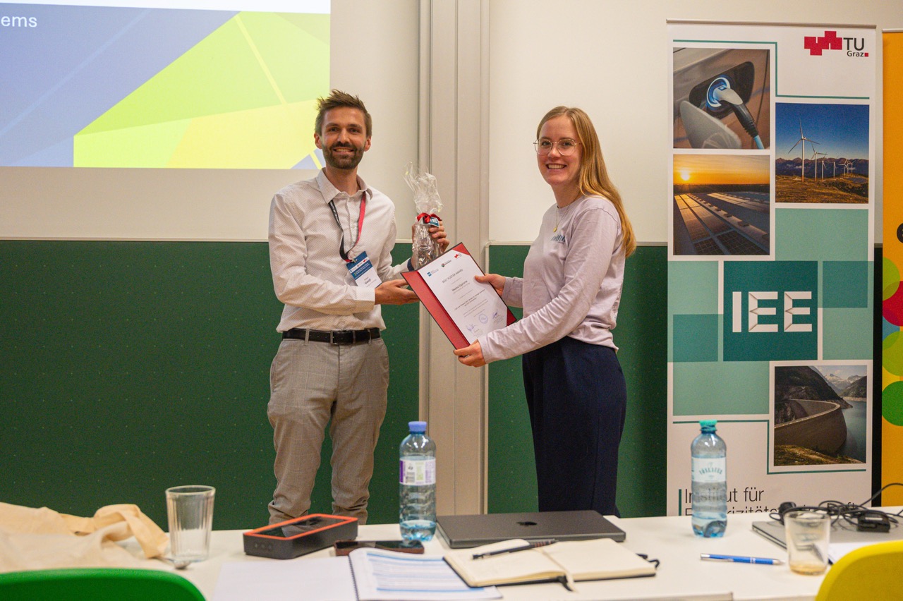 © IEE, TU Graz