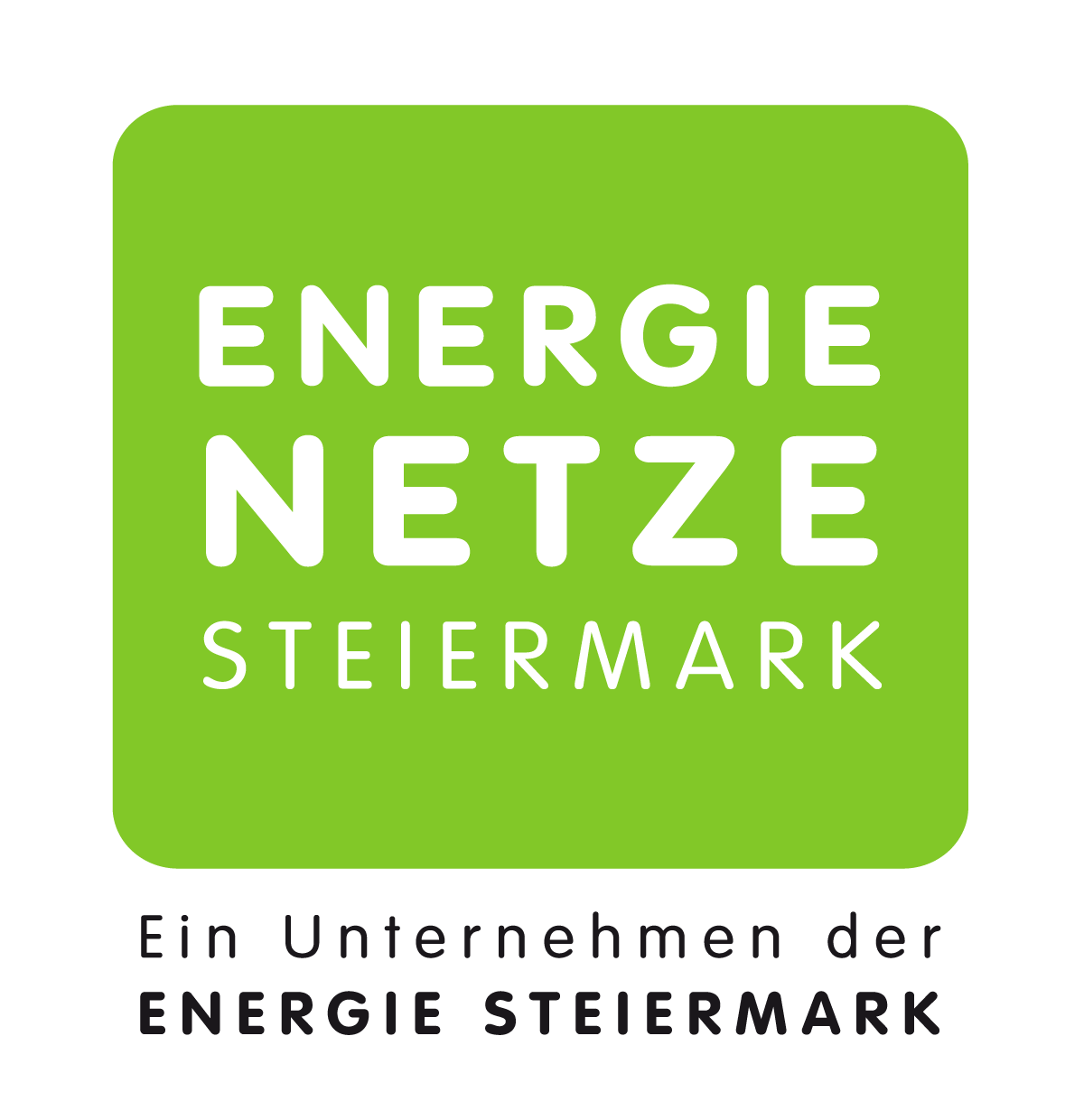 Energienetze Steiermark Logo